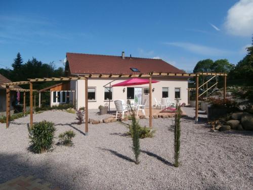 Chambres d'Hôtes La Tulipe – Photos 5