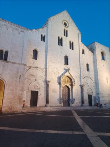 Fotografie z fotogalerie ubytování Il sottano borgo antico v Bari