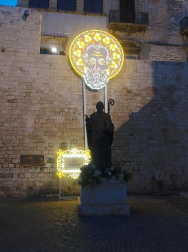 Fotografie z fotogalerie ubytování Il sottano borgo antico v Bari