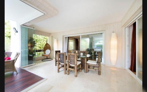 Luxury and Relax in Marbella