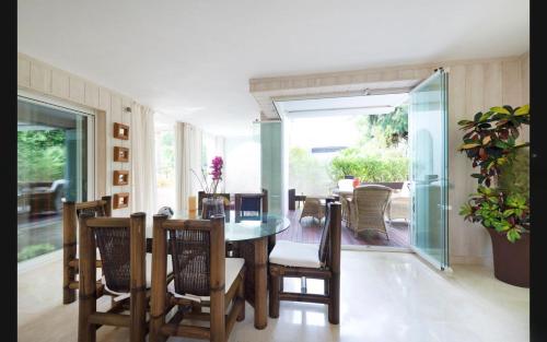Luxury and Relax in Marbella
