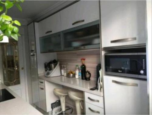 Comoda y moderna HABITACION DOBLE