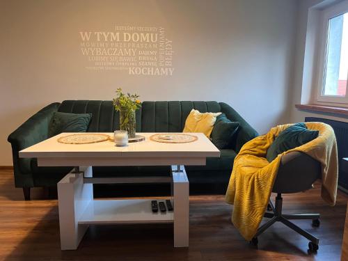 Apartament Wzgórze Gedymina