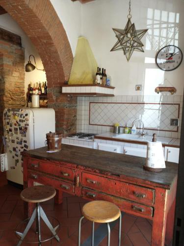Real Taste of Tuscany