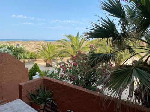 Apartment Casa frente al mar con Vistas, Oliva, Spain ...