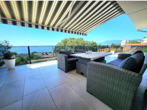 Sun Terrace