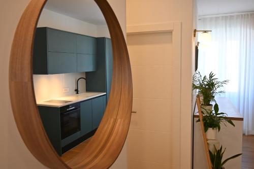 Apartment Summer Cave in Poreč center photo 3