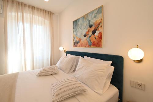 Apartment Summer Cave in Poreč center