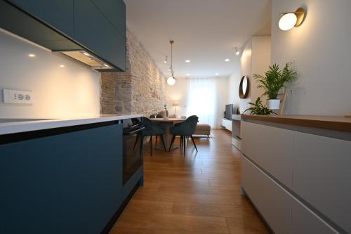 Apartment Summer Cave in Poreč center