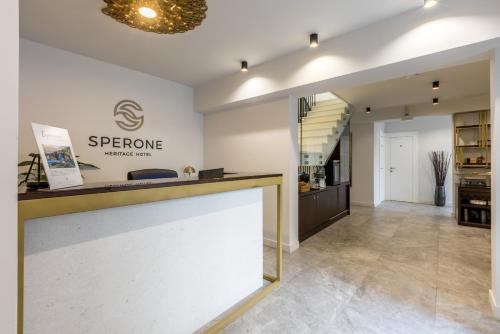 Sperone Hotel – រូបថត 5