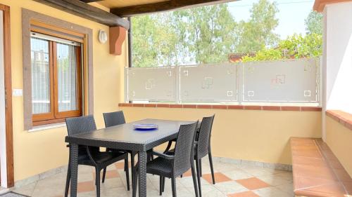 Gambar di galeri bagi Villa Il Melograno di Tortolì