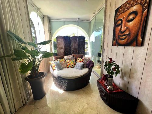 Luxury and Relax in Marbella