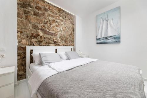 Apartment GAVIOTA Krk