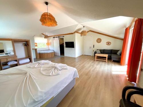 Güneş Boutique Hotel - Oludeniz