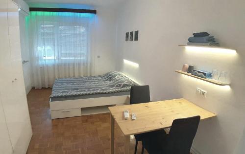 Apartma Sonček