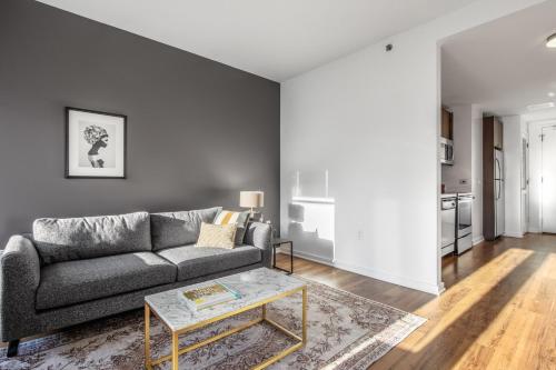 Gallery image of SoMa 1BR w Gym Roofdeck WD nr Muni BART SFO-246 in San Francisco