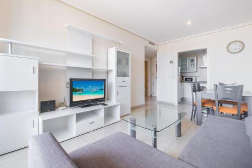 Gemelos 26 Resort Apartment 9-C Levante Beach