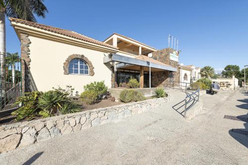 DUPLEX en PARAÍSO
