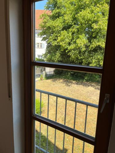 Gallery image of City Appartement Kirchheim in Kirchheim unter Teck