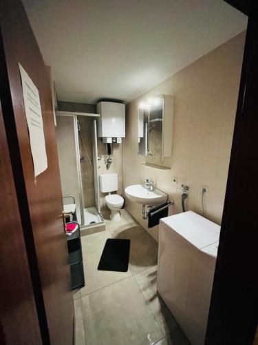 Gallery image of City Appartement Kirchheim in Kirchheim unter Teck