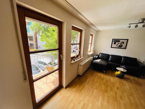 Gallery image of City Appartement Kirchheim in Kirchheim unter Teck