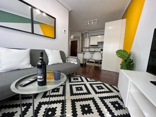 630A Apto moderno y equipado by R2R Consulting