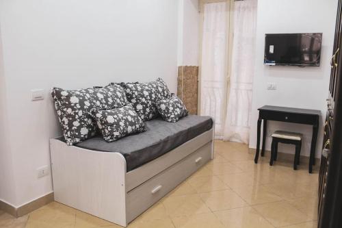 Almameda House Napoli