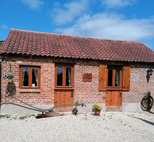 Poplar Cottage