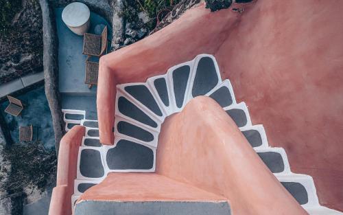 Foto Oia Waves by SV 5