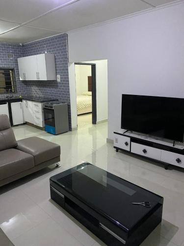 Gallery image of Swiss Luxury Apartments in Ndola