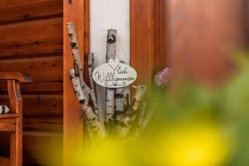 Φωτογραφία από το άλμπουμ του Steewer Landhaus gemütliche Ferienwohnung bis 6 Pers in ruhiger Ortsrandlage σε Stebach