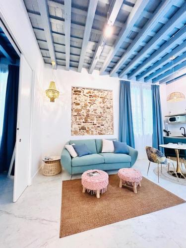 inncadiz Casa Los Balbos