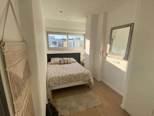 Sublime Appartement Vue Mer Prado 13008 Proche Plages et Velodrome photo 3