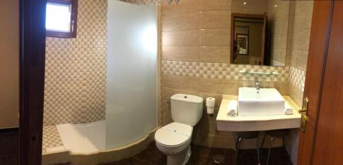 Gallery image of Hotel Molino De Saydo in Mollina