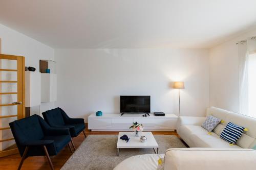 Garden Mills Apartment