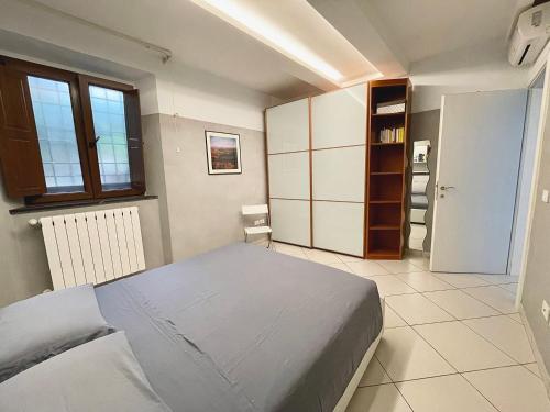 Flat 52 in San Jacopino