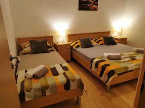 Apartment Nikola