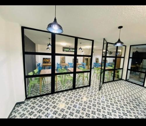 Fotografie z fotogalerie ubytování Aquamarinn v destinaci Kobuleti