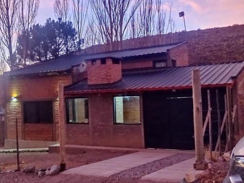 LC House – Alojamiento en Potrerillos LC House – Alojamiento en Potrerillos