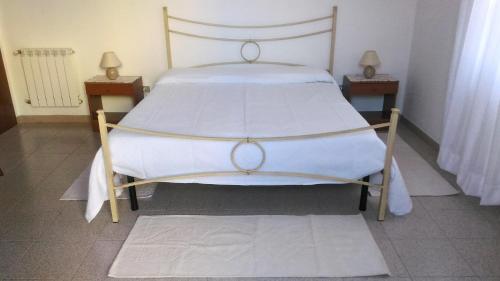 Gallery image of Simplicity&Comfort in Lotzorai