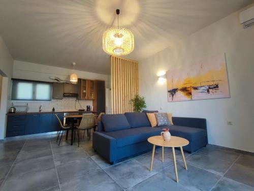 Foto dalla galleria di Coritos holiday apartments a Kontokali