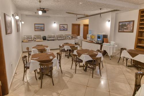 Fotografie z fotogalerie ubytování Garni Hotel Milica v destinaci Herceg-Novi