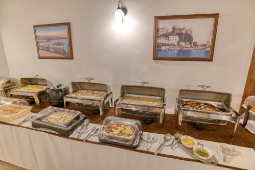 Fotografie z fotogalerie ubytování Garni Hotel Milica v destinaci Herceg-Novi