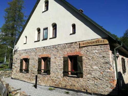 Niezapominajka
