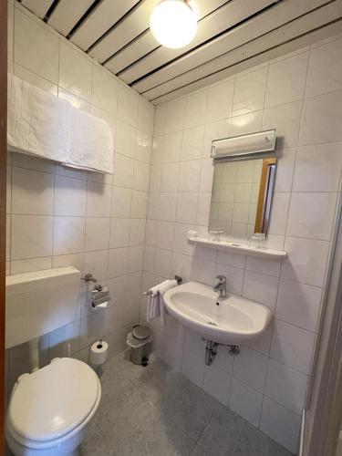 Gallery image of Hotel zum Markgrafen in Lüdenscheid
