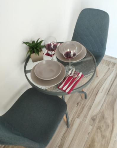 Galería fotográfica de Apartmani Rudan en Makarska