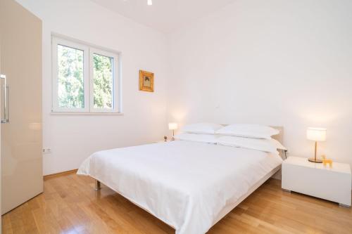 Penthouse Vis à Vis