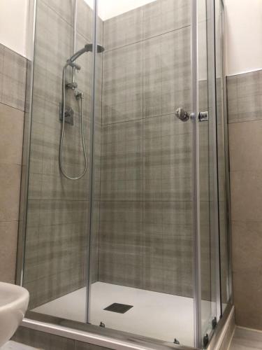 Un baño de B&B Art
