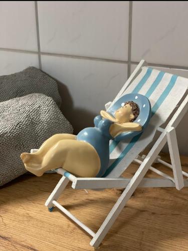 Fotografie z fotogalerie ubytování die perfekte Auszeit v destinaci Illingen