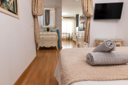 Apartamento Carreteria - Muro Medieval